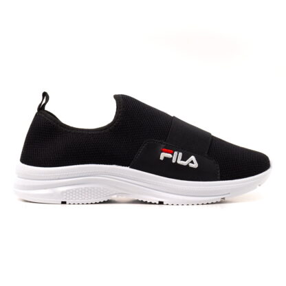 Tênis fila trend easy - Imagem 9