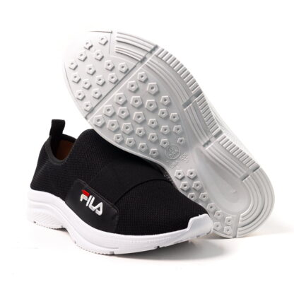 Tênis fila trend easy - Imagem 8