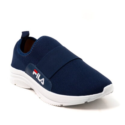 Tênis fila trend easy - Imagem 6