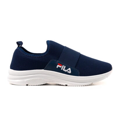 Tênis fila trend easy - Imagem 5