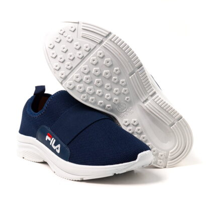 Tênis fila trend easy - Imagem 4
