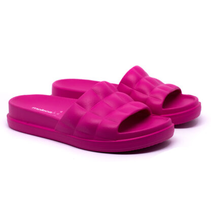 Chinelo Slide Feminino Moleca EVA Original - Imagem 2