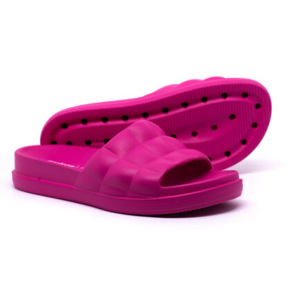 Chinelo Slide Feminino Moleca EVA Original - Imagem 4