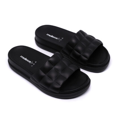 Chinelo Slide Feminino Moleca EVA Original - Imagem 7