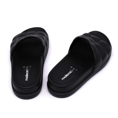 Chinelo Slide Feminino Moleca EVA Original - Imagem 9