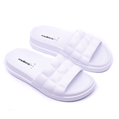 Chinelo Slide Feminino Moleca EVA Original - Imagem 11