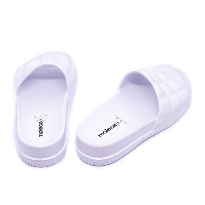 Chinelo Slide Feminino Moleca EVA Original - Imagem 13