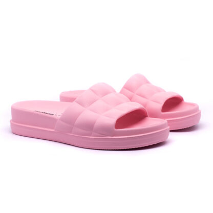 Chinelo Slide Feminino Moleca EVA Original - Imagem 14