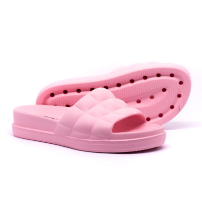 Chinelo Slide Feminino Moleca EVA Original - Imagem 15