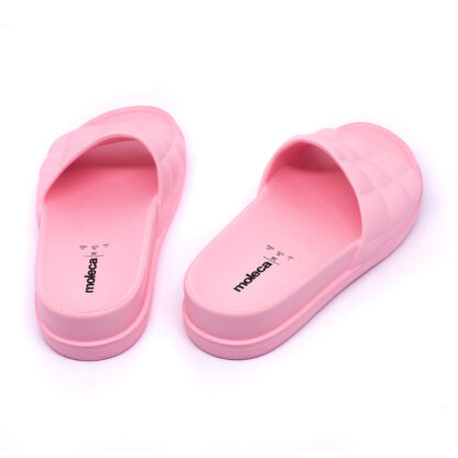 Chinelo Slide Feminino Moleca EVA Original - Imagem 17
