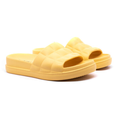 Chinelo Slide Feminino Moleca EVA Original - Imagem 18