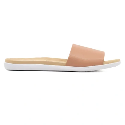 Sandália Feminina Slide Flat Beira Rio - Imagem 19