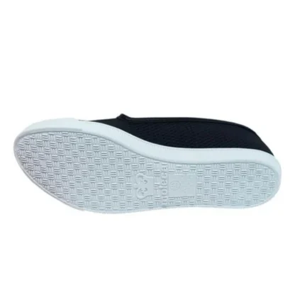 Sapatilha Feminina Moleca Glamuor - Imagem 8