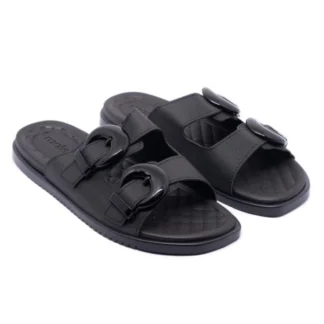 Sandália Feminina Moleca Napa Lona Original