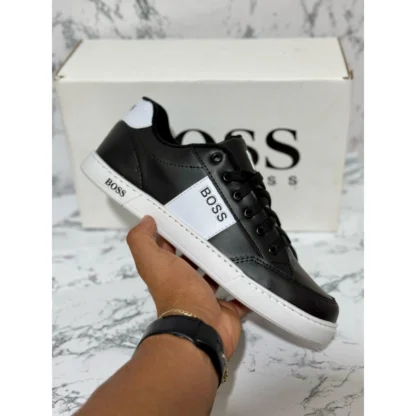 Tênis Masculino Hugo Boss Edge - Imagem 7