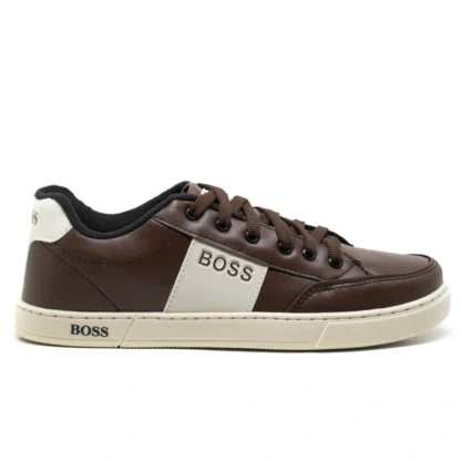 Tênis Masculino Hugo Boss Edge - Imagem 13