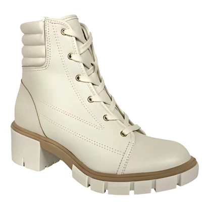 Bota Feminina Moleca Berlim Strech Confortável - Imagem 5