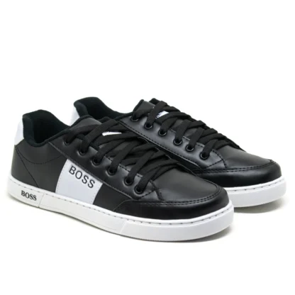 Tênis Masculino Hugo Boss Edge - Imagem 3