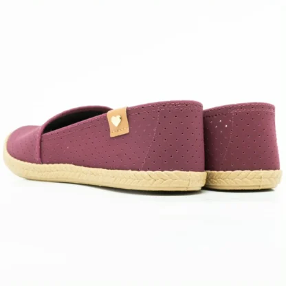 Sapatilha Feminina Moleca Nobuck - Imagem 21