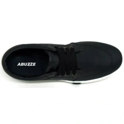 Tênis Masculino Abuzze Casual - Imagem 4