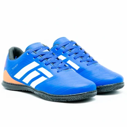 Chuteira Futsal Masculino Disruptor Quadra Indoor - Imagem 8