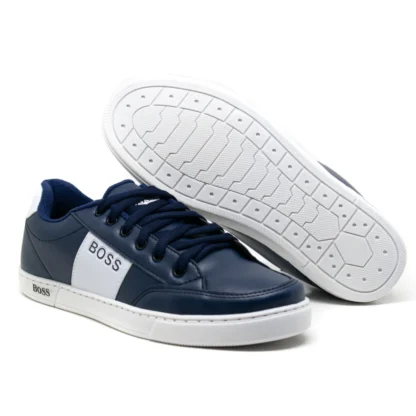 Tênis Masculino Hugo Boss Edge - Imagem 26