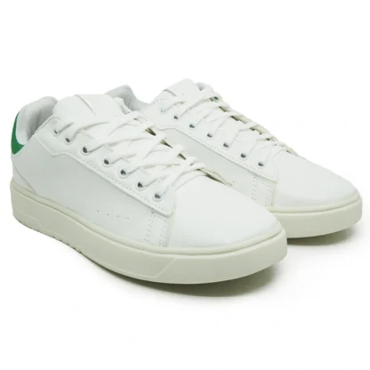 Tênis Masculino Casual Liso - Imagem 10