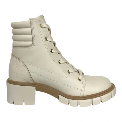 Bota Feminina Moleca Berlim Strech Confortável - Imagem 6