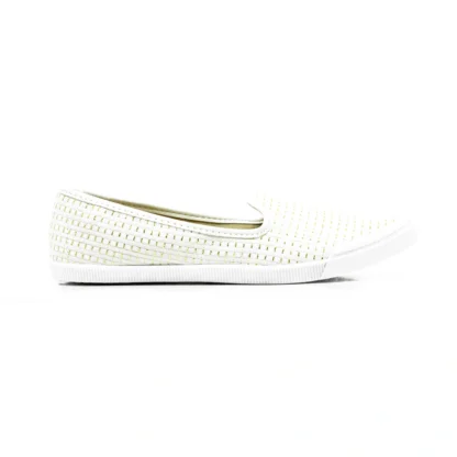 Sapatilha Feminina Moleca Glamuor - Imagem 11