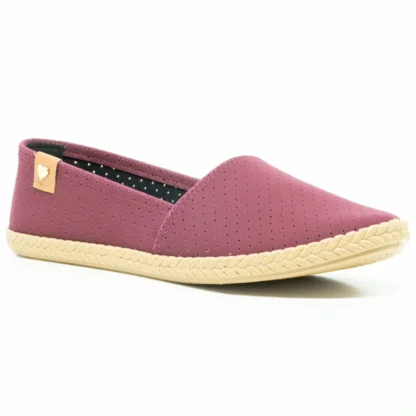 Sapatilha Feminina Moleca Nobuck - Imagem 18