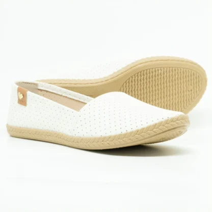 Sapatilha Feminina Moleca Nobuck - Imagem 12