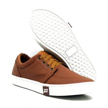 Tênis Masculino Abuzze Casual - Imagem 18