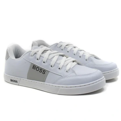 Tênis Masculino Hugo Boss Edge - Imagem 42