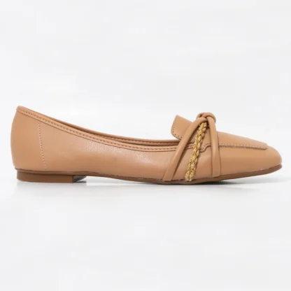 Mocassim Feminino Moleca Original - Imagem 4