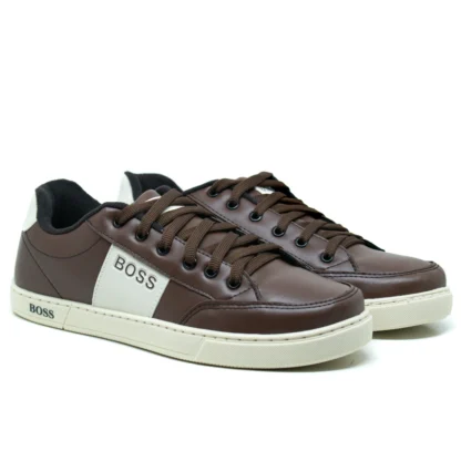 Tênis Masculino Hugo Boss Edge - Imagem 14