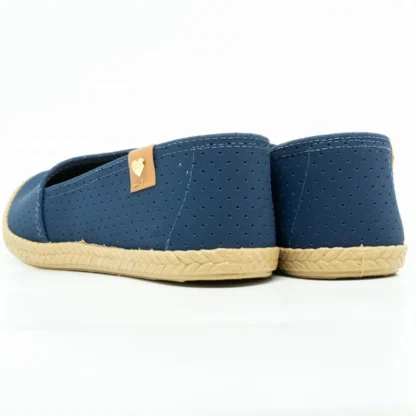 Sapatilha Feminina Moleca Nobuck - Imagem 11