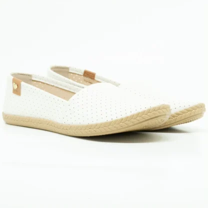 Sapatilha Feminina Moleca Nobuck - Imagem 15
