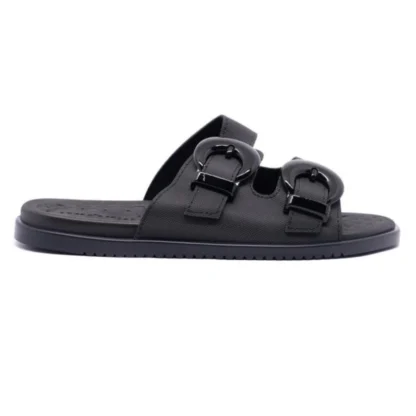 Sandália Feminina Moleca Napa Lona Original - Imagem 3