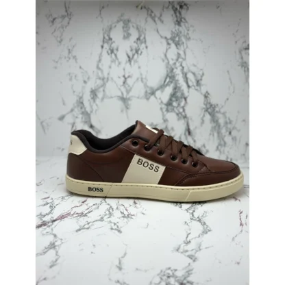 Tênis Masculino Hugo Boss Edge - Imagem 19