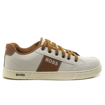Tênis Masculino Hugo Boss Edge - Imagem 30