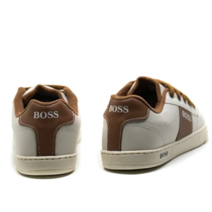 Tênis Masculino Hugo Boss Edge - Imagem 34
