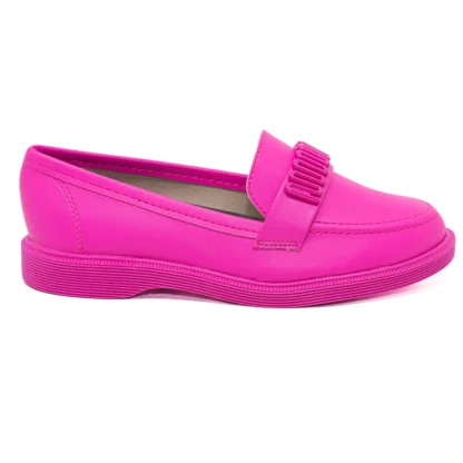 Mocassim Feminino Moleca Modern - Imagem 2