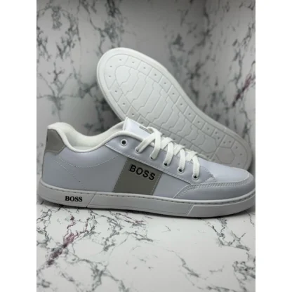 Tênis Masculino Hugo Boss Edge - Imagem 50