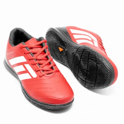 Chuteira Futsal Masculino Disruptor Quadra Indoor - Imagem 25