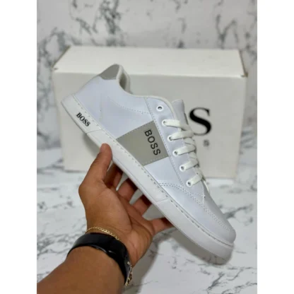 Tênis Masculino Hugo Boss Edge - Imagem 46
