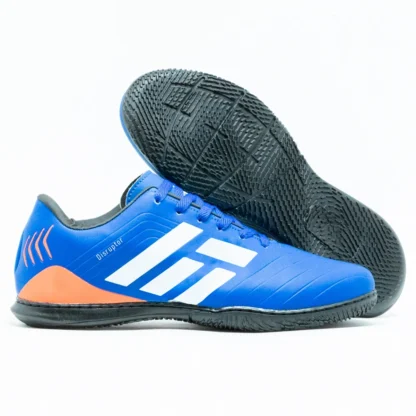 Chuteira Futsal Masculino Disruptor Quadra Indoor - Imagem 9