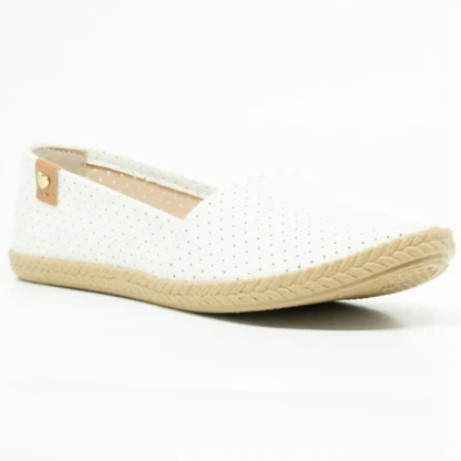 Sapatilha Feminina Moleca Nobuck - Imagem 13