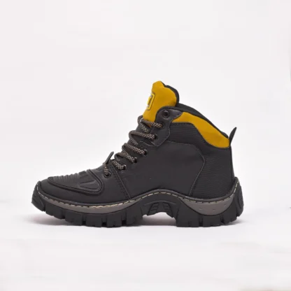 Bota Masculina Adv Cano Médio - Imagem 10