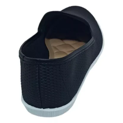 Sapatilha Feminina Moleca Glamuor - Imagem 7