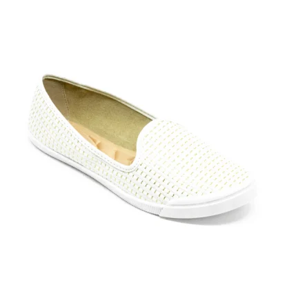 Sapatilha Feminina Moleca Glamuor - Imagem 10